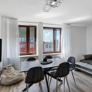 Superior Appartement met Twee Slaapkamers